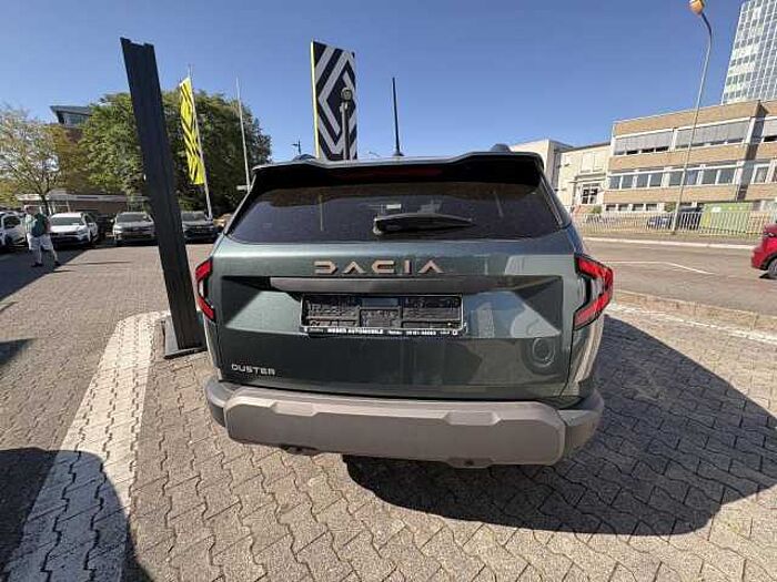 Dacia Duster III 1.2 TCe 130 Extreme