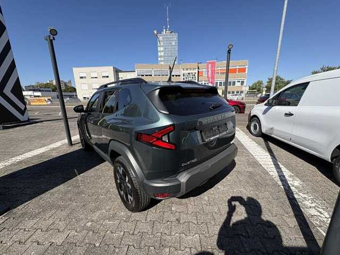Dacia Duster III 1.2 TCe 130 Extreme