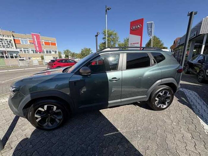 Dacia Duster III 1.2 TCe 130 Extreme