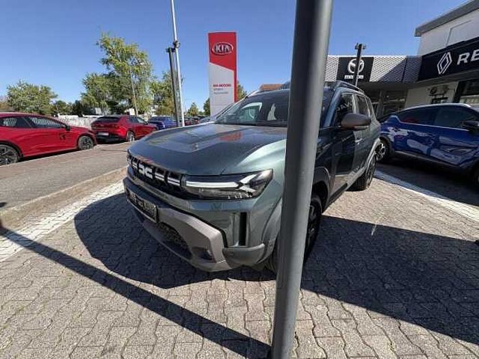 Dacia Duster III 1.2 TCe 130 Extreme