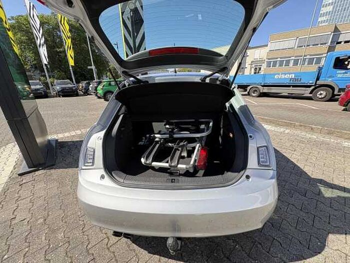 Audi A1 1.4 TFSI Ambition Allwetter