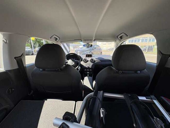 Audi A1 1.4 TFSI Ambition Allwetter