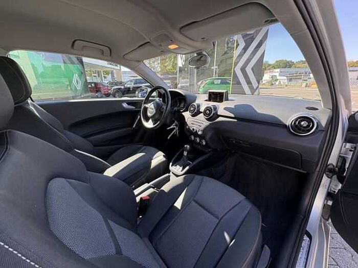 Audi A1 1.4 TFSI Ambition Allwetter