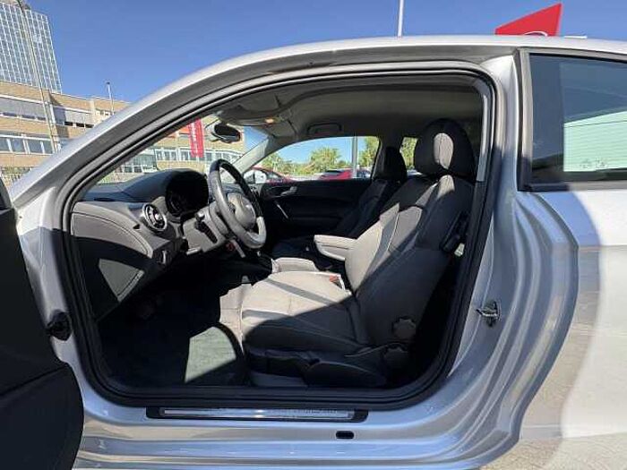 Audi A1 1.4 TFSI Ambition Allwetter