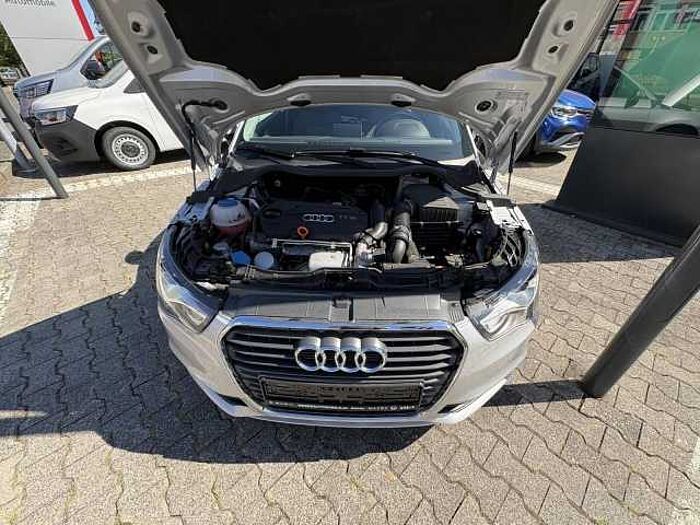 Audi A1 1.4 TFSI Ambition Allwetter