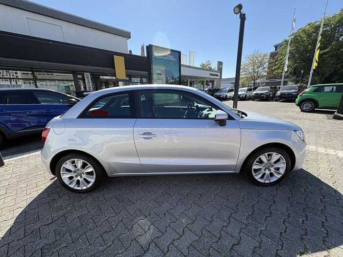 Audi A1 1.4 TFSI Ambition Allwetter