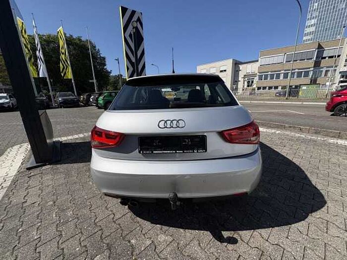 Audi A1 1.4 TFSI Ambition Allwetter