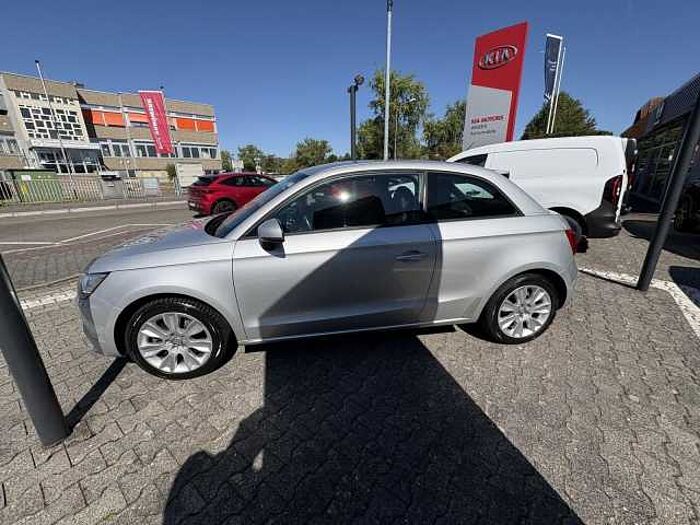 Audi A1 1.4 TFSI Ambition Allwetter