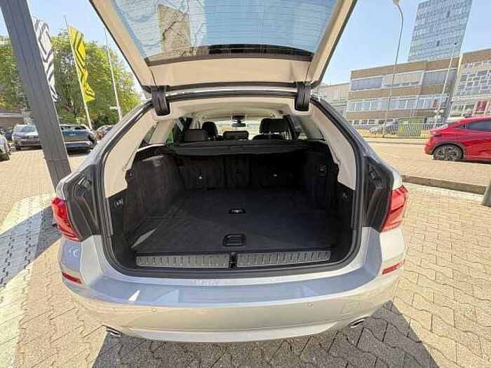 BMW 520 - d Mild Hybrid