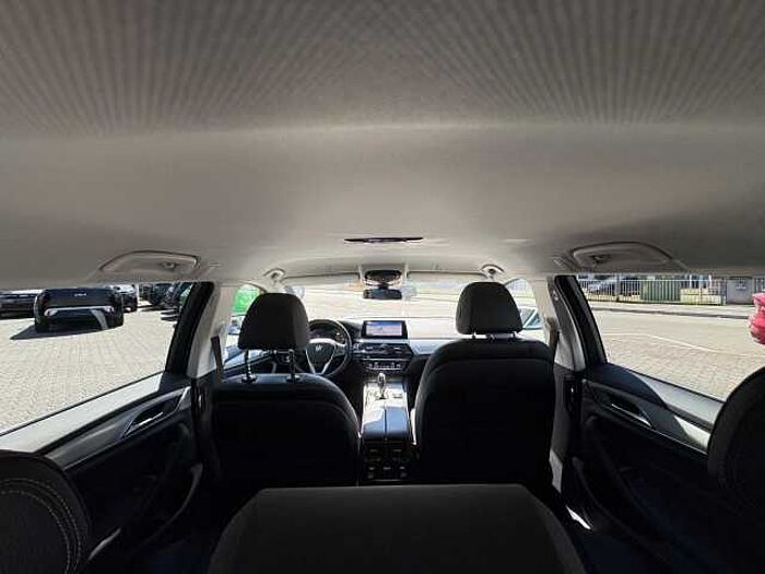 BMW 520 - d Mild Hybrid