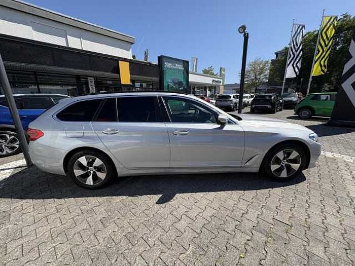 BMW 520 - d Mild Hybrid