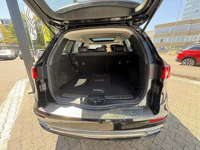 Renault Koleos II 2.0BLUEdCi185 Initiale Paris 4WD