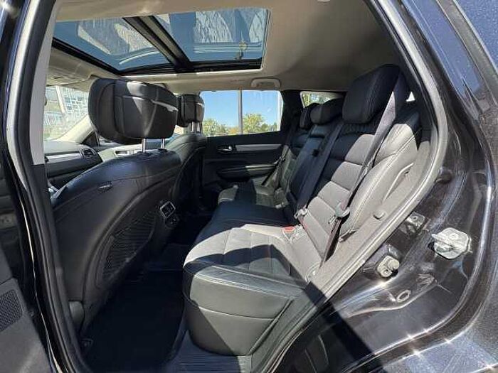 Renault Koleos II 2.0BLUEdCi185 Initiale Paris 4WD
