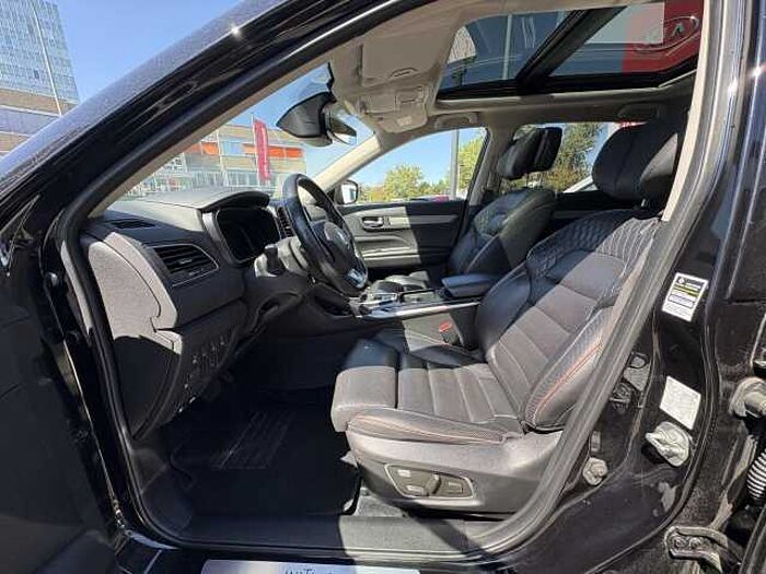 Renault Koleos II 2.0BLUEdCi185 Initiale Paris 4WD