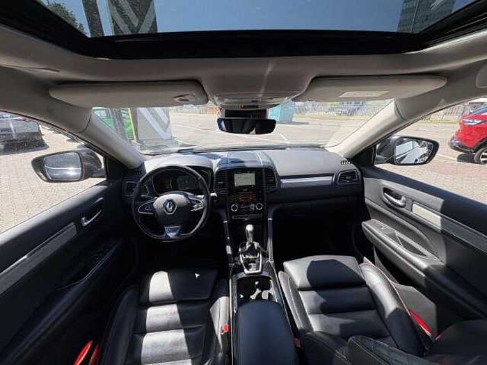 Renault Koleos II 2.0BLUEdCi185 Initiale Paris 4WD