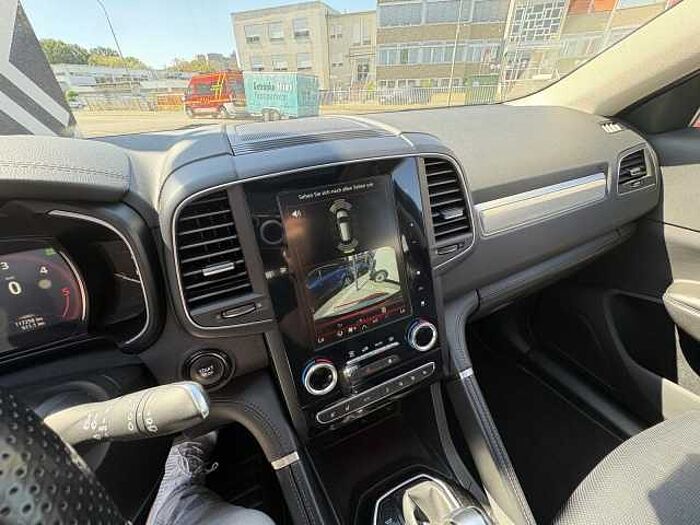 Renault Koleos II 2.0BLUEdCi185 Initiale Paris 4WD