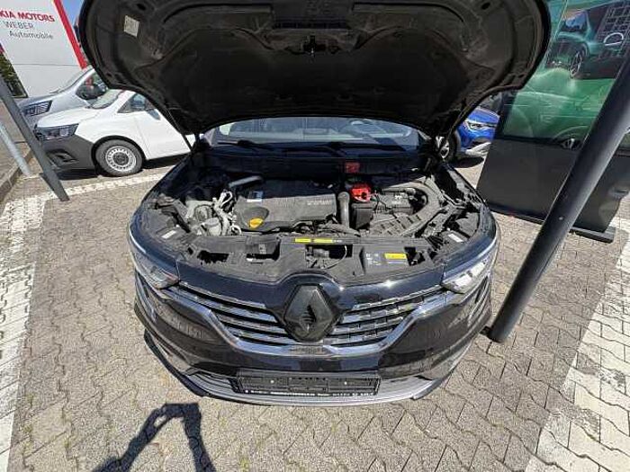 Renault Koleos II 2.0BLUEdCi185 Initiale Paris 4WD