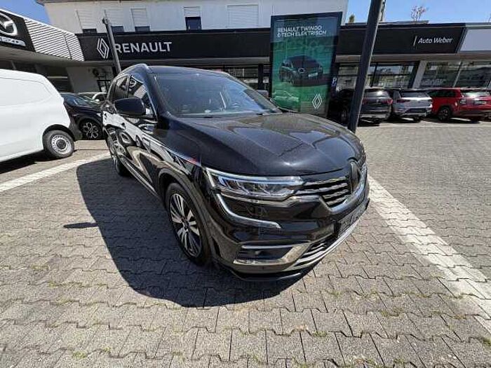 Renault Koleos II 2.0BLUEdCi185 Initiale Paris 4WD
