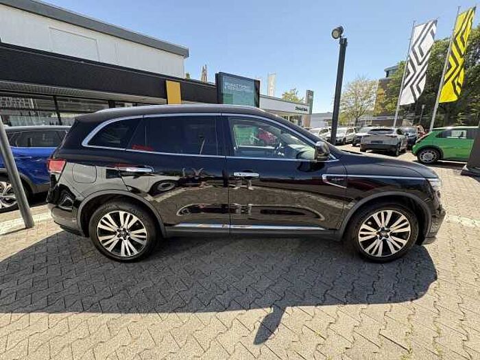 Renault Koleos II 2.0BLUEdCi185 Initiale Paris 4WD