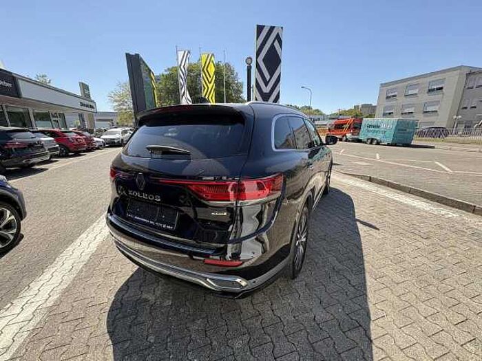 Renault Koleos II 2.0BLUEdCi185 Initiale Paris 4WD
