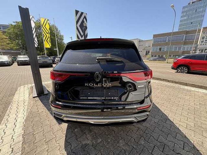 Renault Koleos II 2.0BLUEdCi185 Initiale Paris 4WD