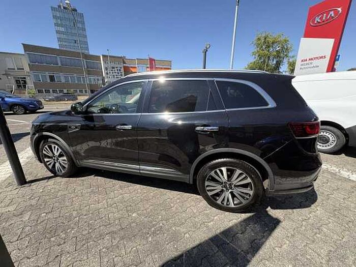 Renault Koleos II 2.0BLUEdCi185 Initiale Paris 4WD