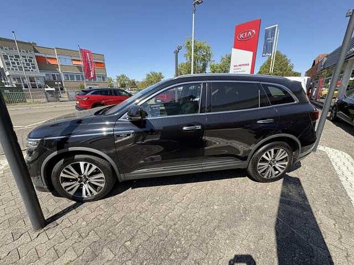 Renault Koleos II 2.0BLUEdCi185 Initiale Paris 4WD