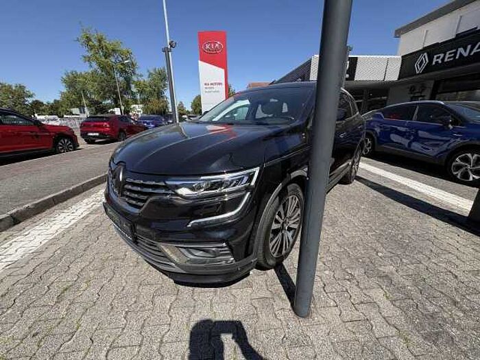 Renault Koleos II 2.0BLUEdCi185 Initiale Paris 4WD
