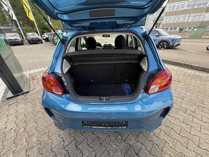 Mitsubishi Space Star 1.0 Basis