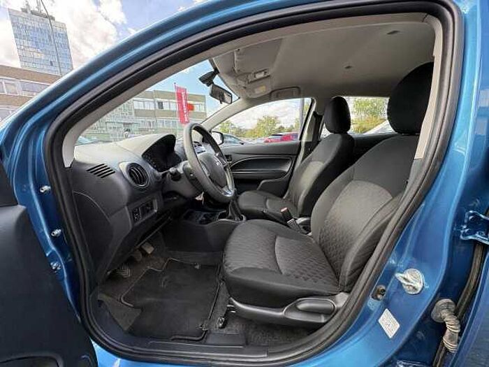 Mitsubishi Space Star 1.0 Basis