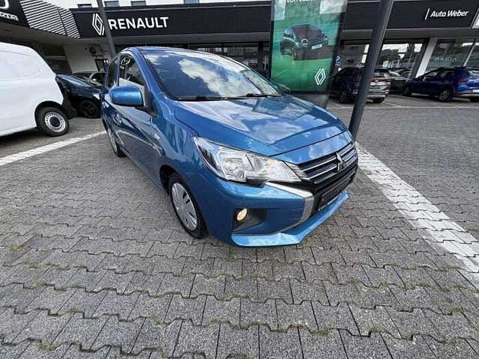 Mitsubishi Space Star 1.0 Basis