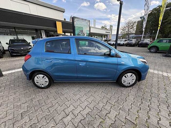 Mitsubishi Space Star 1.0 Basis