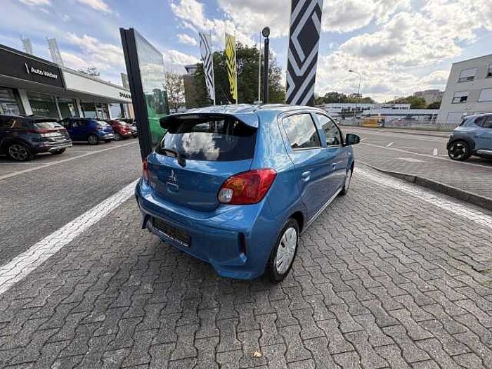 Mitsubishi Space Star 1.0 Basis