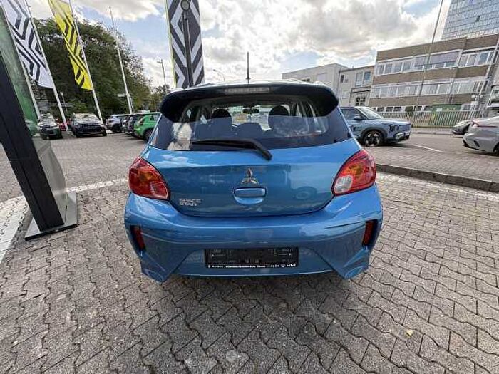Mitsubishi Space Star 1.0 Basis