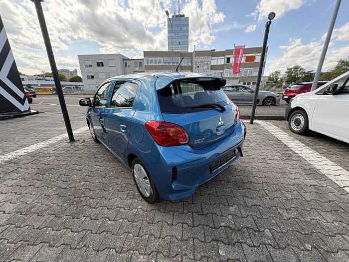 Mitsubishi Space Star 1.0 Basis