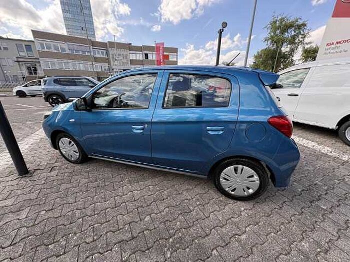 Mitsubishi Space Star 1.0 Basis