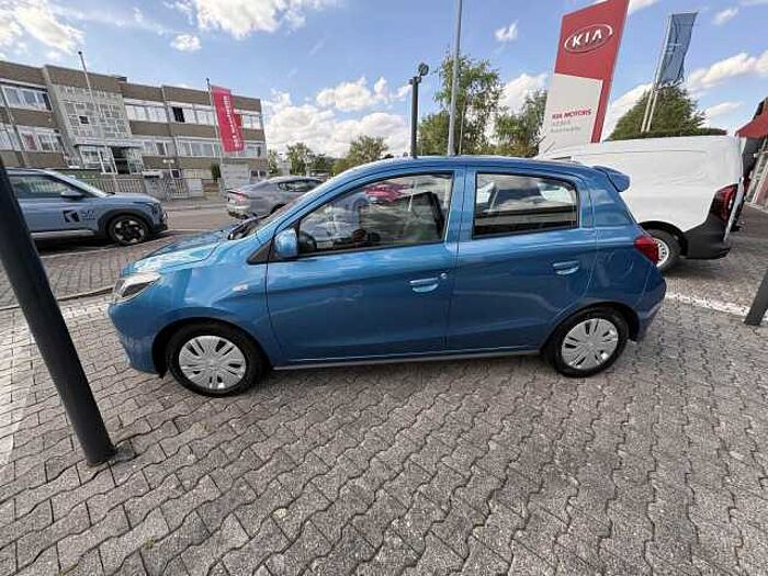 Mitsubishi Space Star 1.0 Basis