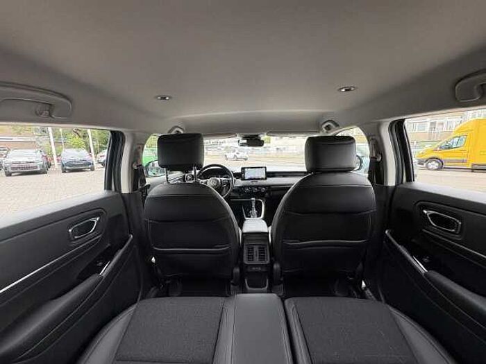 Honda HR-V e: HEV Advance