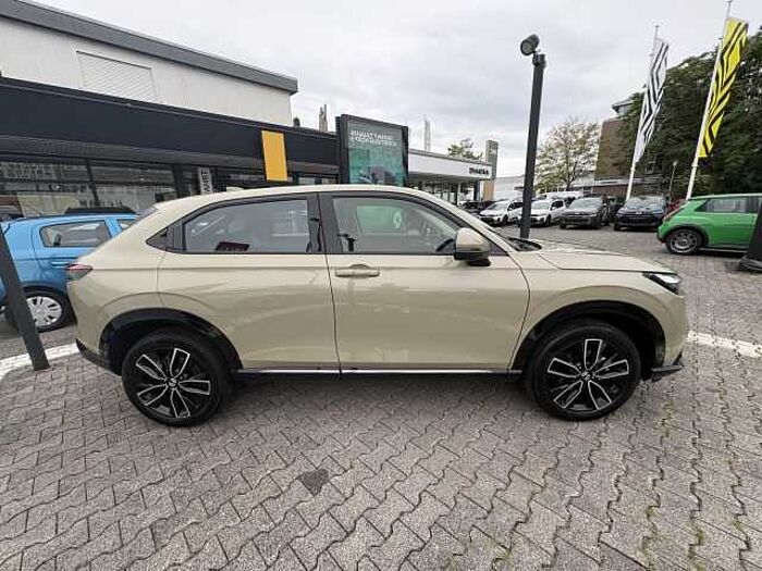Honda HR-V e: HEV Advance