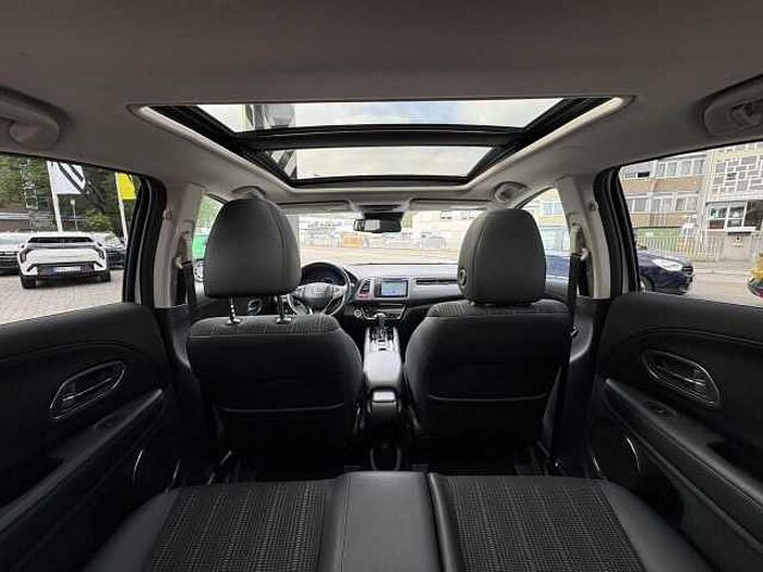 Honda HR-V 1.5 i-VTEC Executive CVT