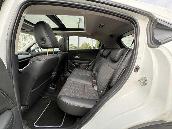 Honda HR-V 1.5 i-VTEC Executive CVT