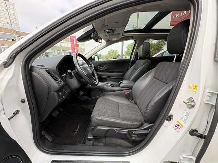 Honda HR-V 1.5 i-VTEC Executive CVT
