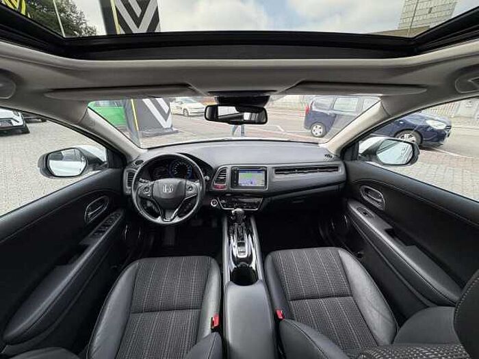 Honda HR-V 1.5 i-VTEC Executive CVT
