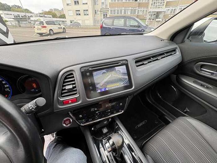 Honda HR-V 1.5 i-VTEC Executive CVT
