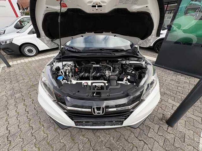 Honda HR-V 1.5 i-VTEC Executive CVT