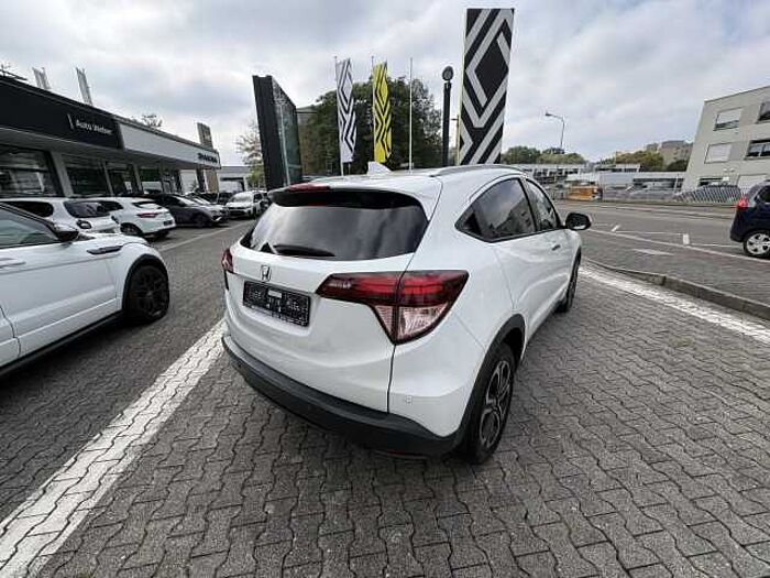Honda HR-V 1.5 i-VTEC Executive CVT