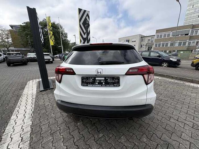 Honda HR-V 1.5 i-VTEC Executive CVT
