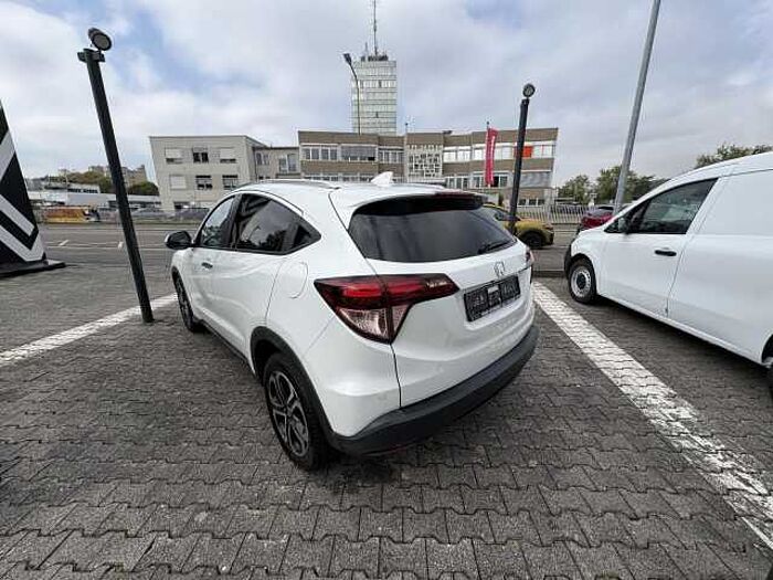 Honda HR-V 1.5 i-VTEC Executive CVT