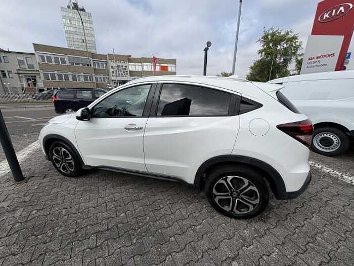 Honda HR-V 1.5 i-VTEC Executive CVT