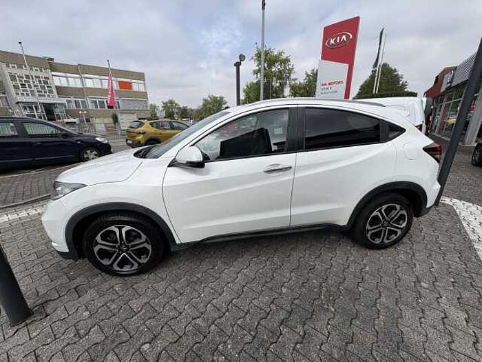 Honda HR-V 1.5 i-VTEC Executive CVT